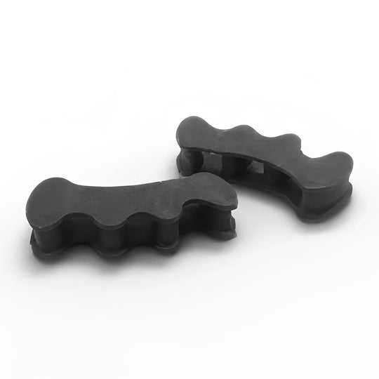 Silicone Hammer Toe Splint with Toe Separator