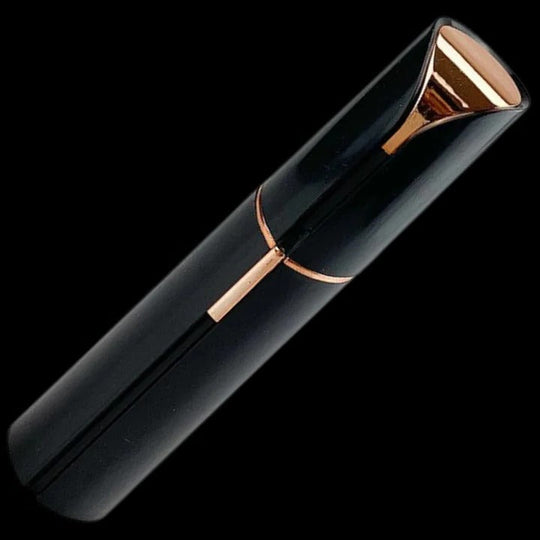 Precision Electric Facial Hair Shaver and Cordless Grooming Tool