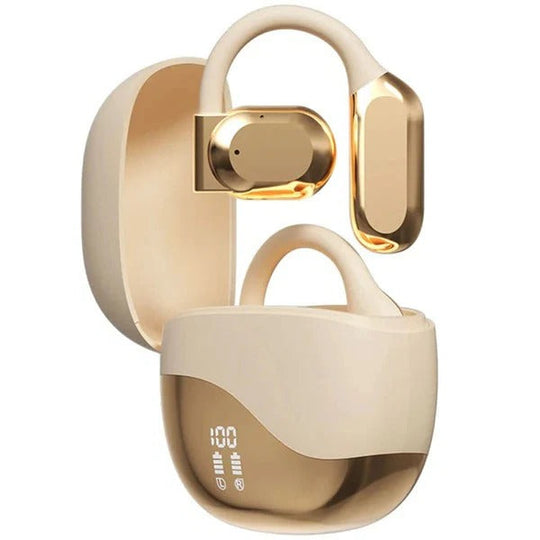 Smart Translation Headphones with Wireless Audio and App Support