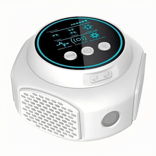 Ultrasonic Spider Deterrent Plug-In Device