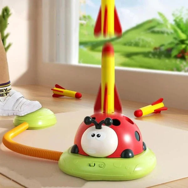 3 in 1 Active Play Toy Set for Toddlers