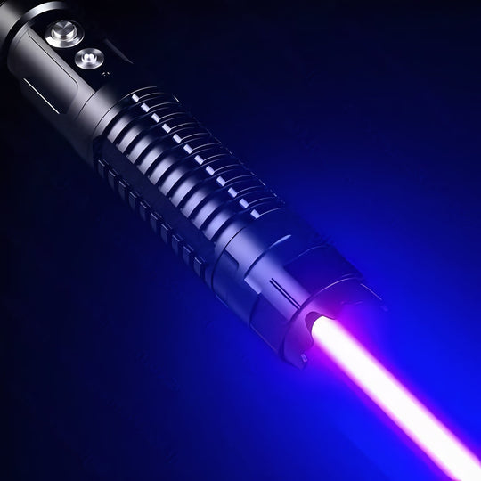 Adjustable Focus Beam Torch with Rechargeable Battery System