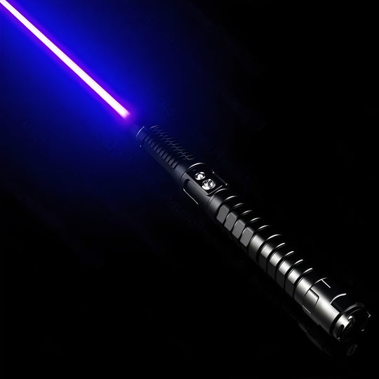 Adjustable Focus Beam Torch with Rechargeable Battery System