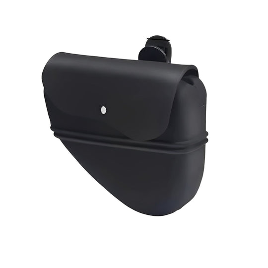 Pet Treat Pouch with Waist Clip Attachment