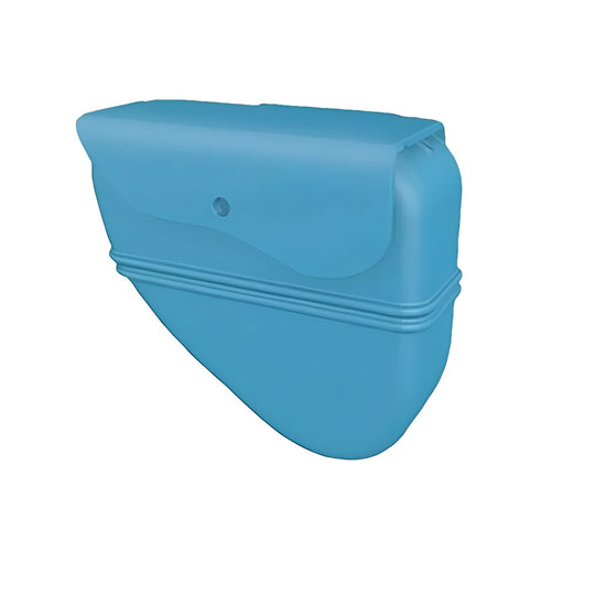 Pet Treat Pouch with Waist Clip Attachment