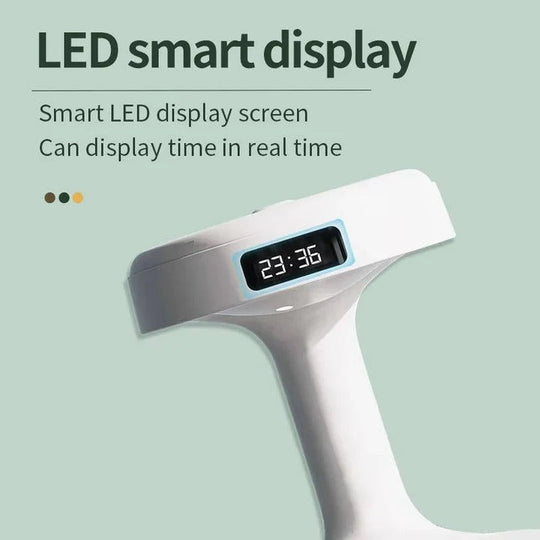 USB Powered Mist Maker with LED Display