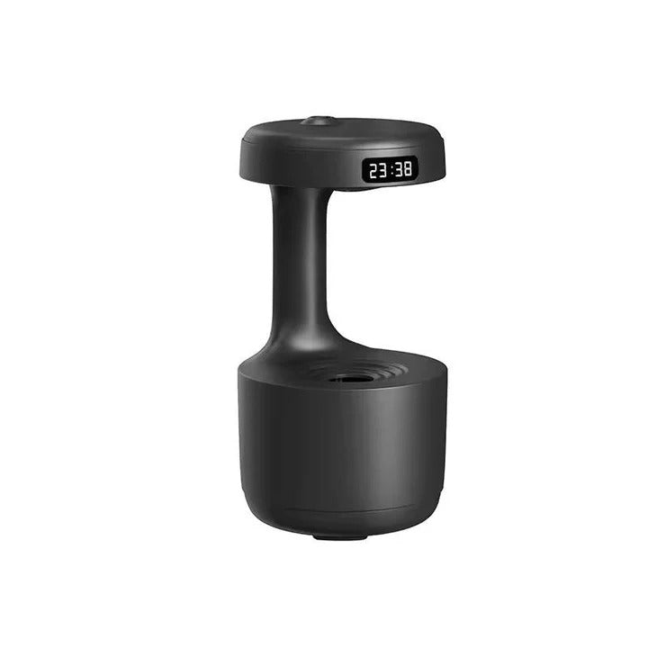 USB Powered Mist Maker with LED Display