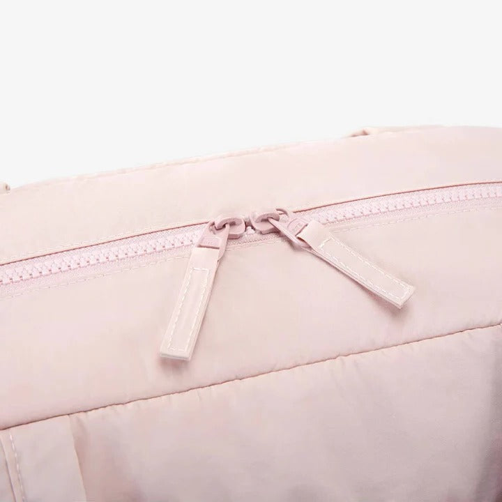 Ladies Cosmetic Pouch and Travel Toiletry Bag