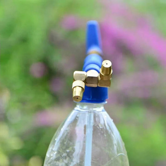Manual Pressure Sprayer and Garden Hand Pump