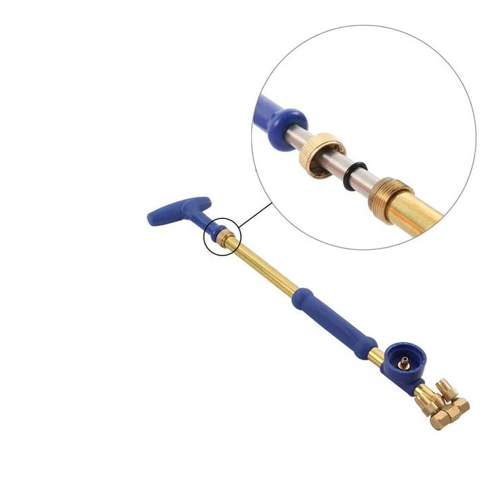 Manual Pressure Sprayer and Garden Hand Pump