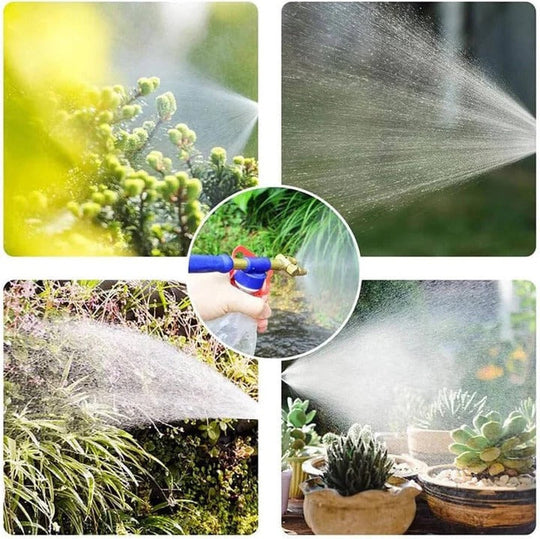 Manual Pressure Sprayer and Garden Hand Pump