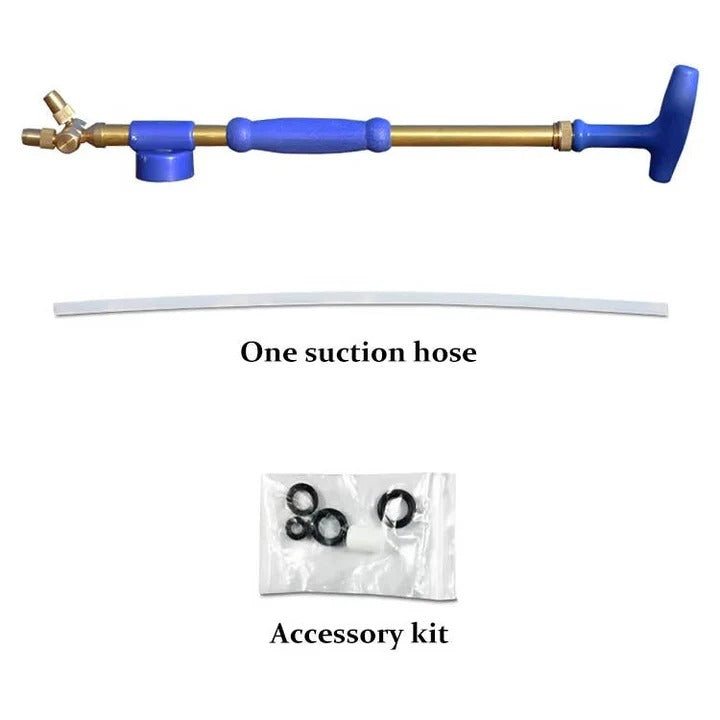 Manual Pressure Sprayer and Garden Hand Pump