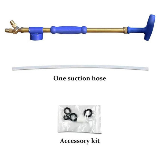 Manual Pressure Sprayer and Garden Hand Pump