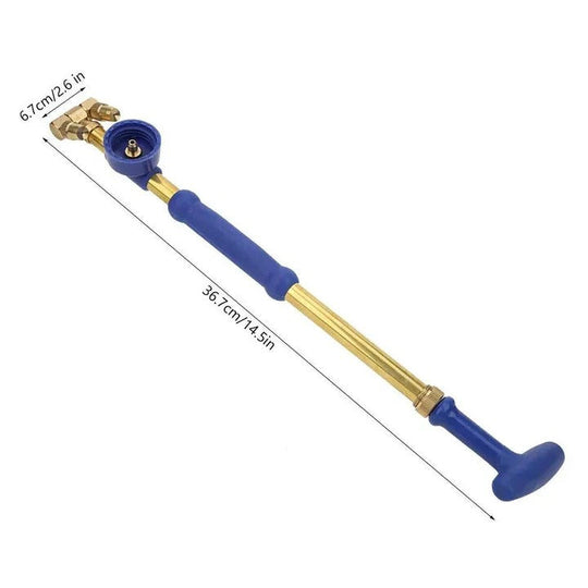Manual Pressure Sprayer and Garden Hand Pump