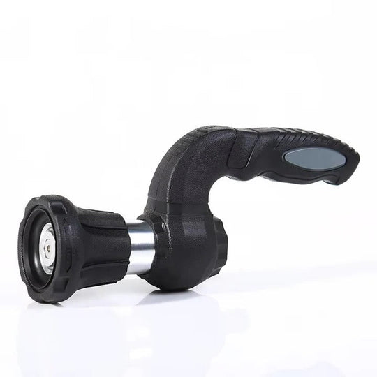 Handheld Garden Hose Sprayer with Adjustable Nozzle