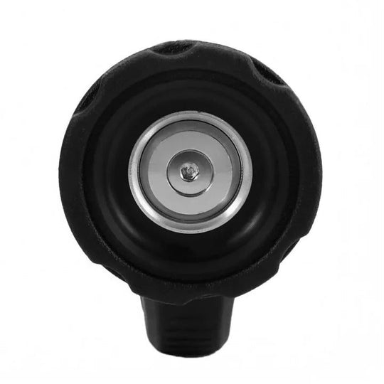 Handheld Garden Hose Sprayer with Adjustable Nozzle