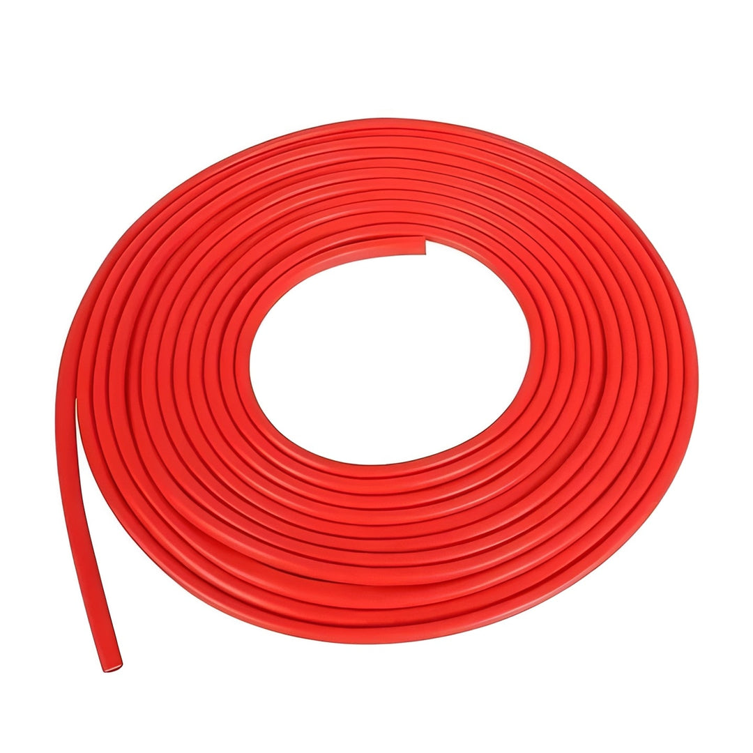 Flexible Car Door Edge Trim Strip for Cars