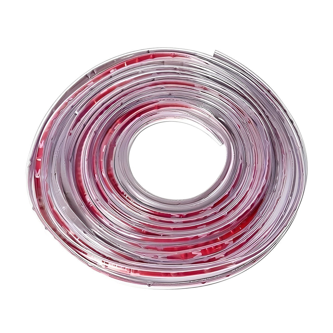 Flexible Car Door Edge Trim Strip for Cars