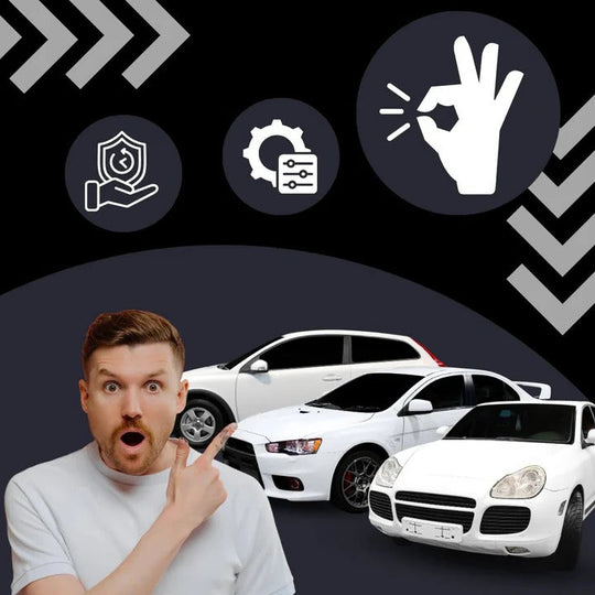 Adjustable Car Sun Visor Extender for Day and Night Driving