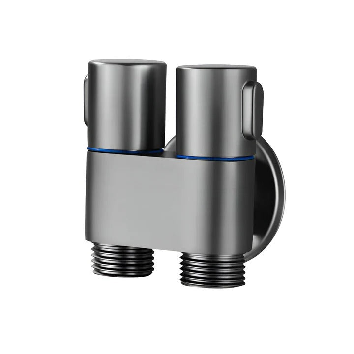 Handheld Toilet Bidet Sprayer with Wall Mount
