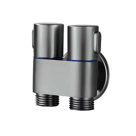 Handheld Toilet Bidet Sprayer with Wall Mount