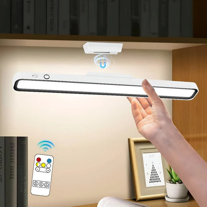 Rechargeable Magnetic LED Strip Light for Portable Lighting