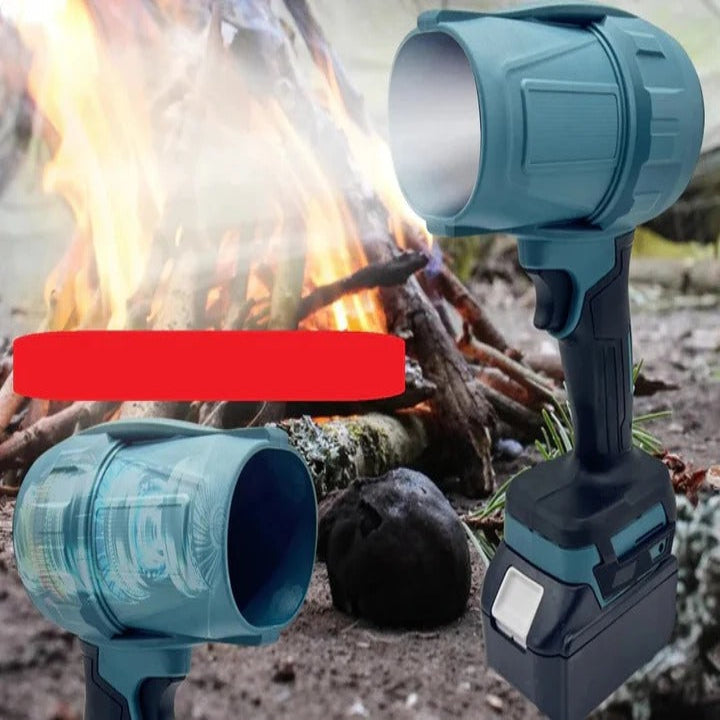Portable Electric Pressure Washer with High Power