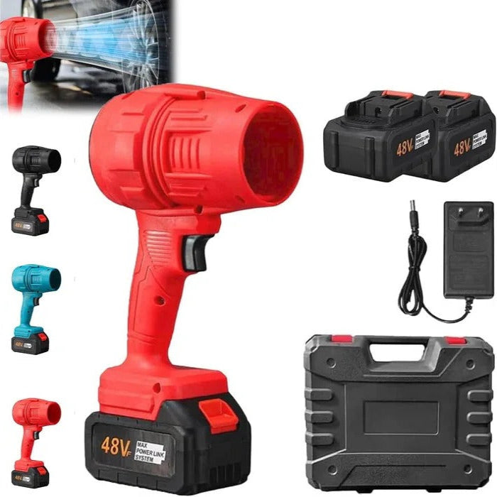 Portable Electric Pressure Washer with High Power