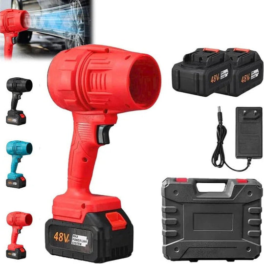 Portable Electric Pressure Washer with High Power