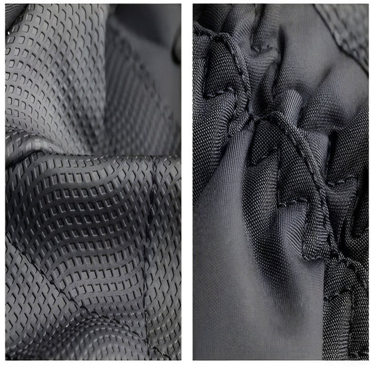 Motorcycle Gloves with Electric Heating Function
