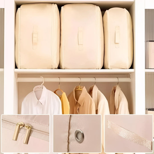 Compression Travel Organiser Bag for Packing