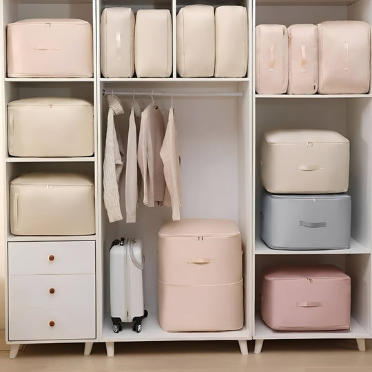 Compression Travel Organiser Bag for Packing