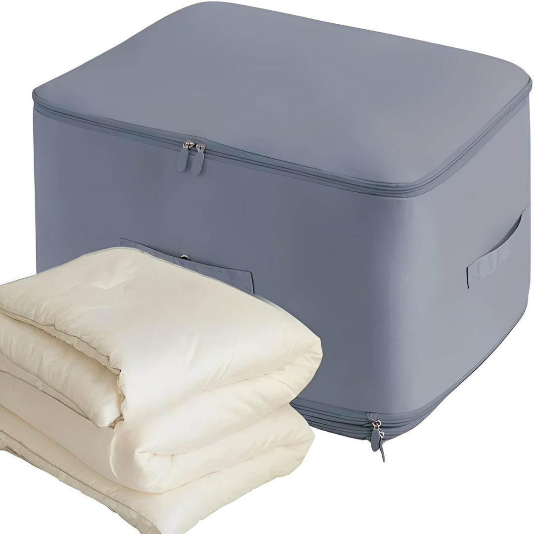 Compression Travel Organiser Bag for Packing