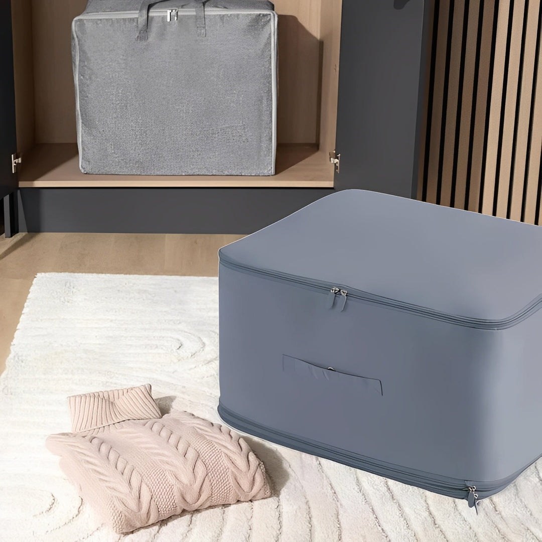 Compression Travel Organiser Bag for Packing