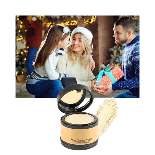Root Touch Up Concealer Powder for Hair