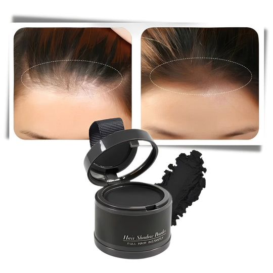 Root Touch Up Concealer Powder for Hair