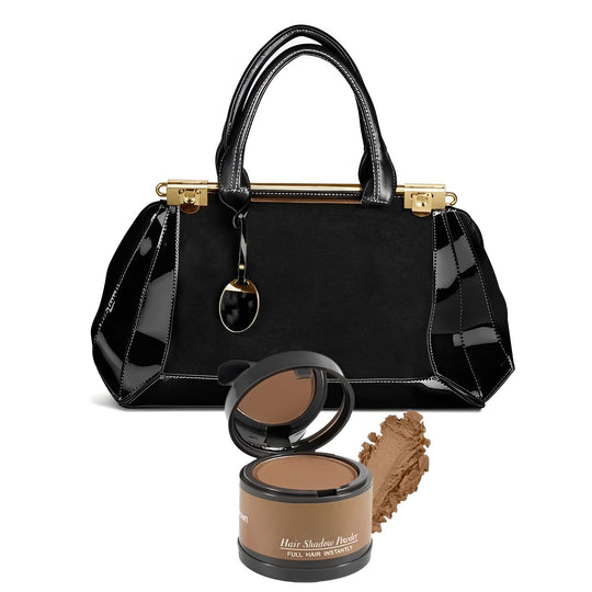 Root Touch Up Concealer Powder for Hair