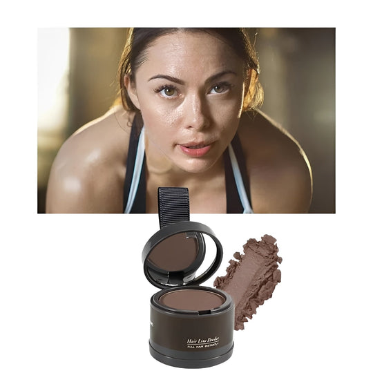 Root Touch Up Concealer Powder for Hair