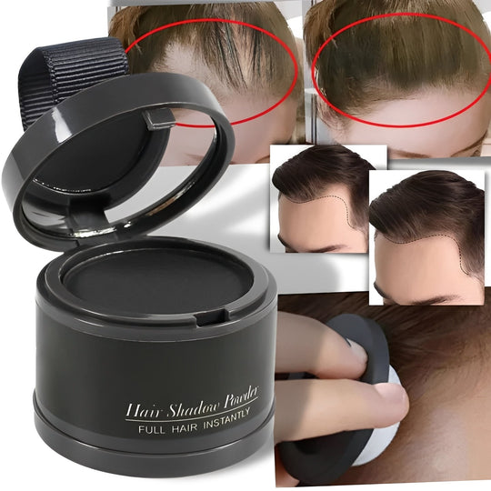 Root Touch Up Concealer Powder for Hair