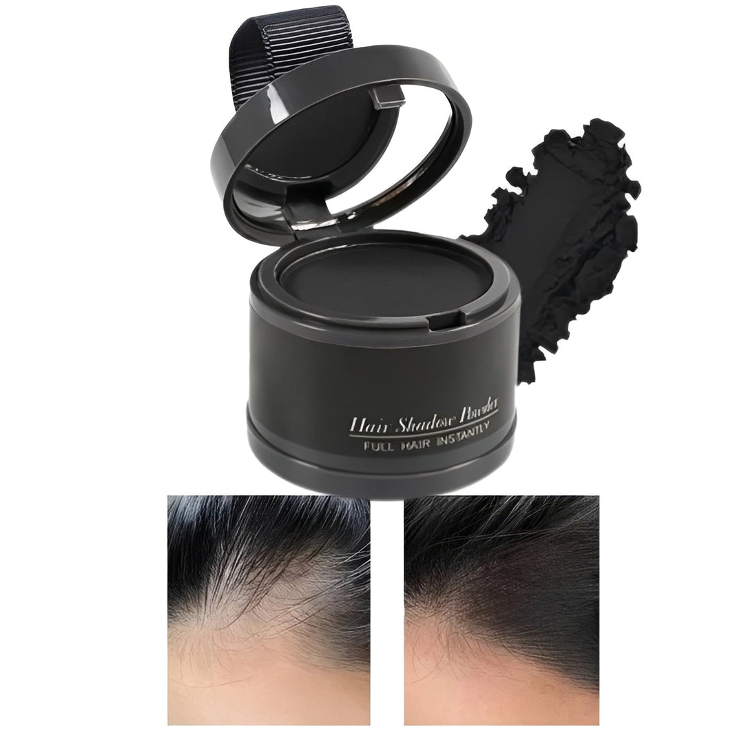 Root Touch Up Concealer Powder for Hair