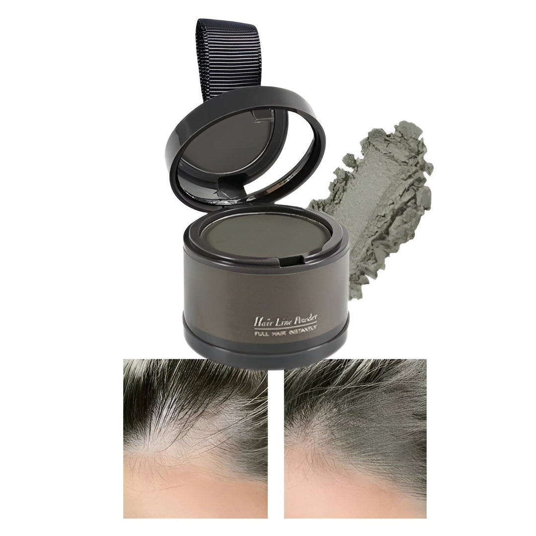Root Touch Up Concealer Powder for Hair