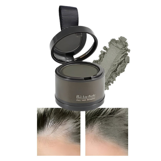 Root Touch Up Concealer Powder for Hair