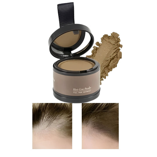Root Touch Up Concealer Powder for Hair