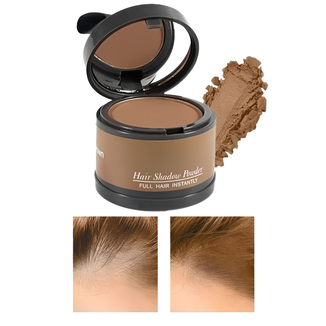 Root Touch Up Concealer Powder for Hair