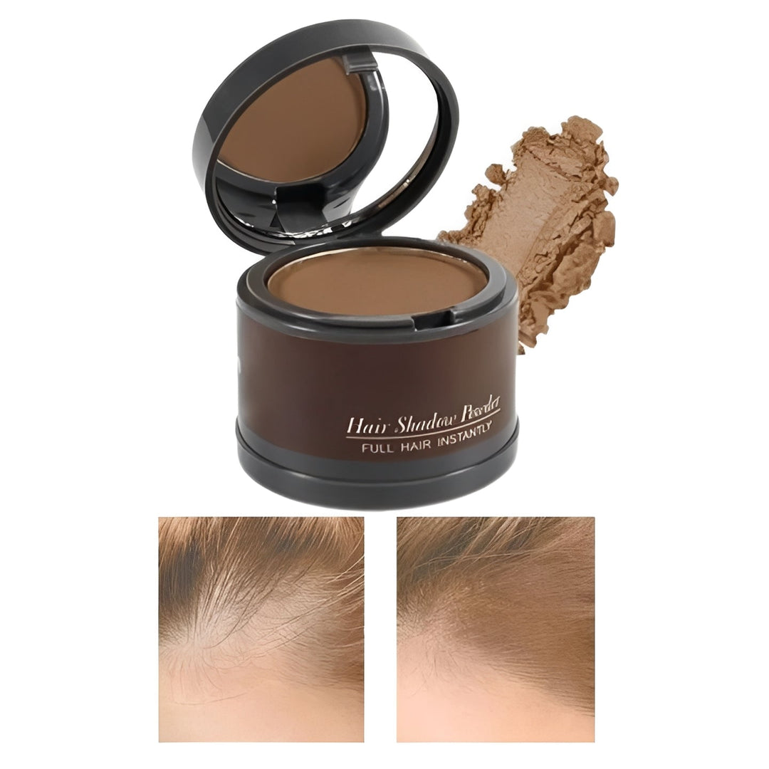 Root Touch Up Concealer Powder for Hair