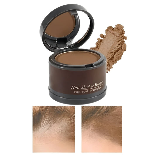 Root Touch Up Concealer Powder for Hair