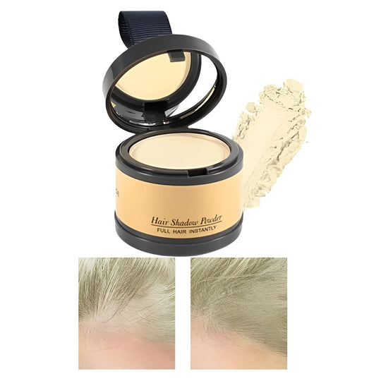 Root Touch Up Concealer Powder for Hair