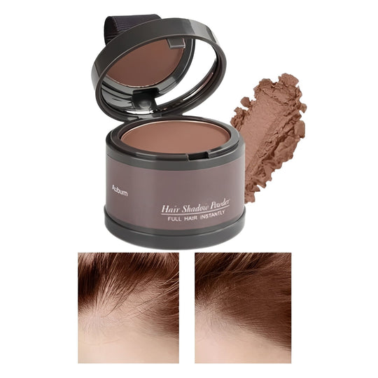 Root Touch Up Concealer Powder for Hair