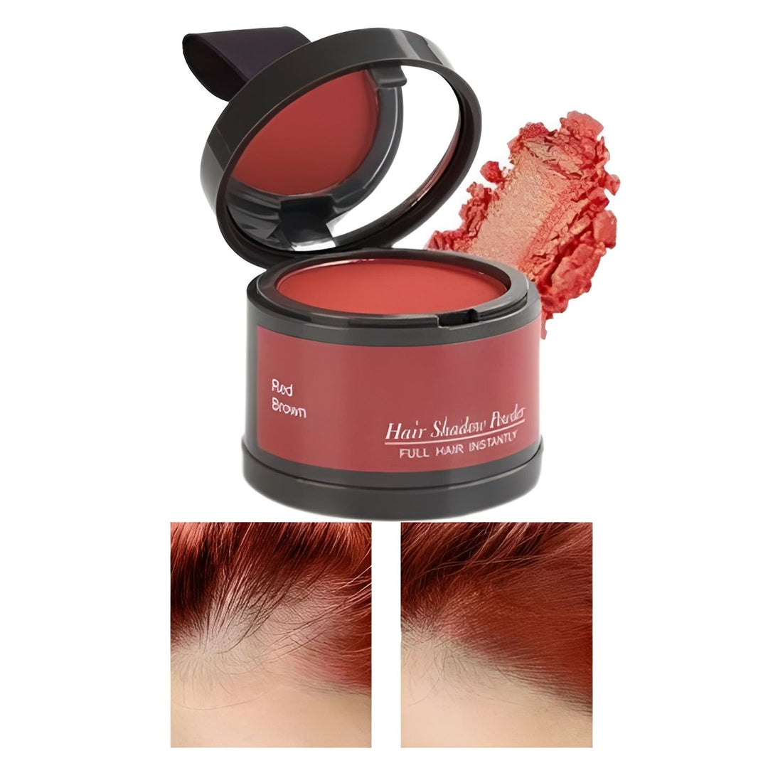 Root Touch Up Concealer Powder for Hair