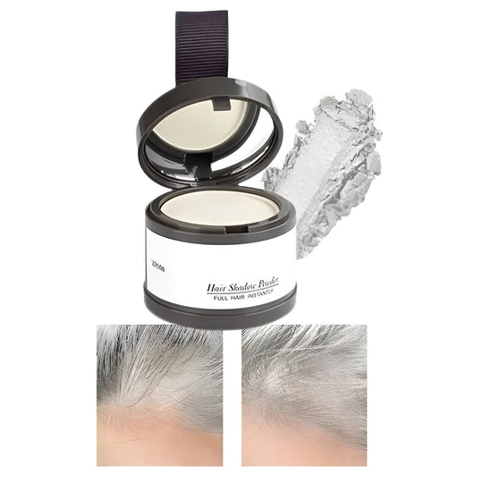 Root Touch Up Concealer Powder for Hair